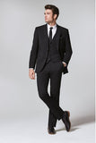 Stretch Tonic Suit Jacket